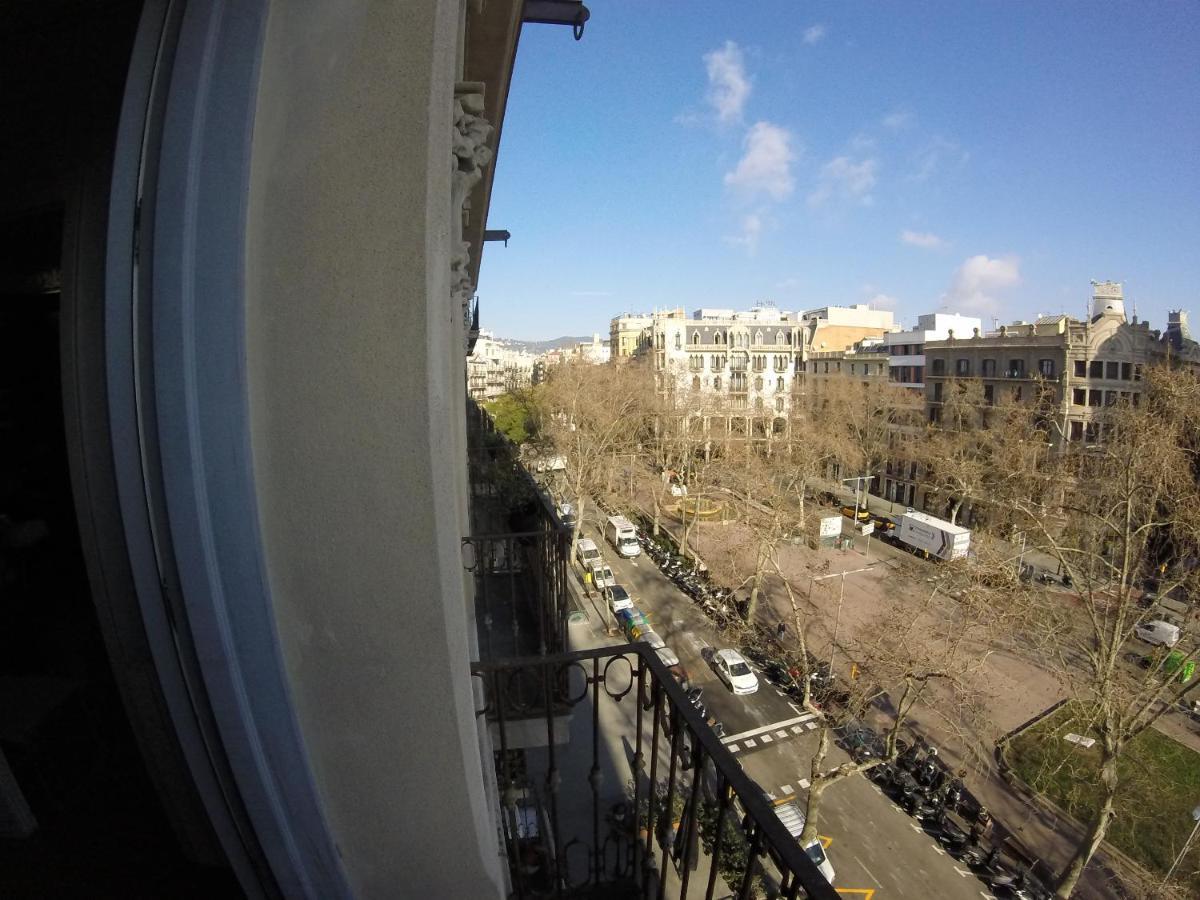 Mr. Serrano Apartments Βαρκελώνη Εξωτερικό φωτογραφία