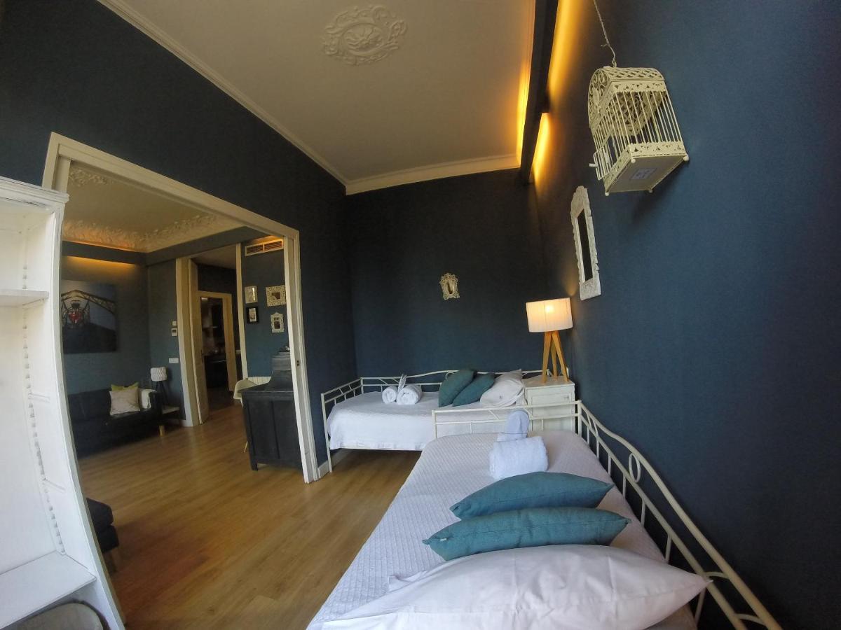 Mr. Serrano Apartments Βαρκελώνη Εξωτερικό φωτογραφία