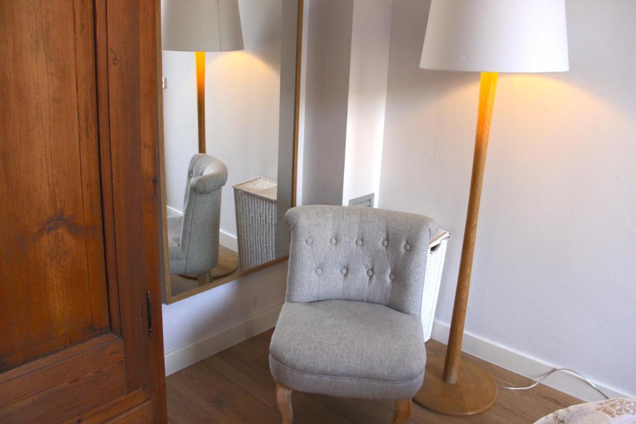 Mr. Serrano Apartments Βαρκελώνη Εξωτερικό φωτογραφία