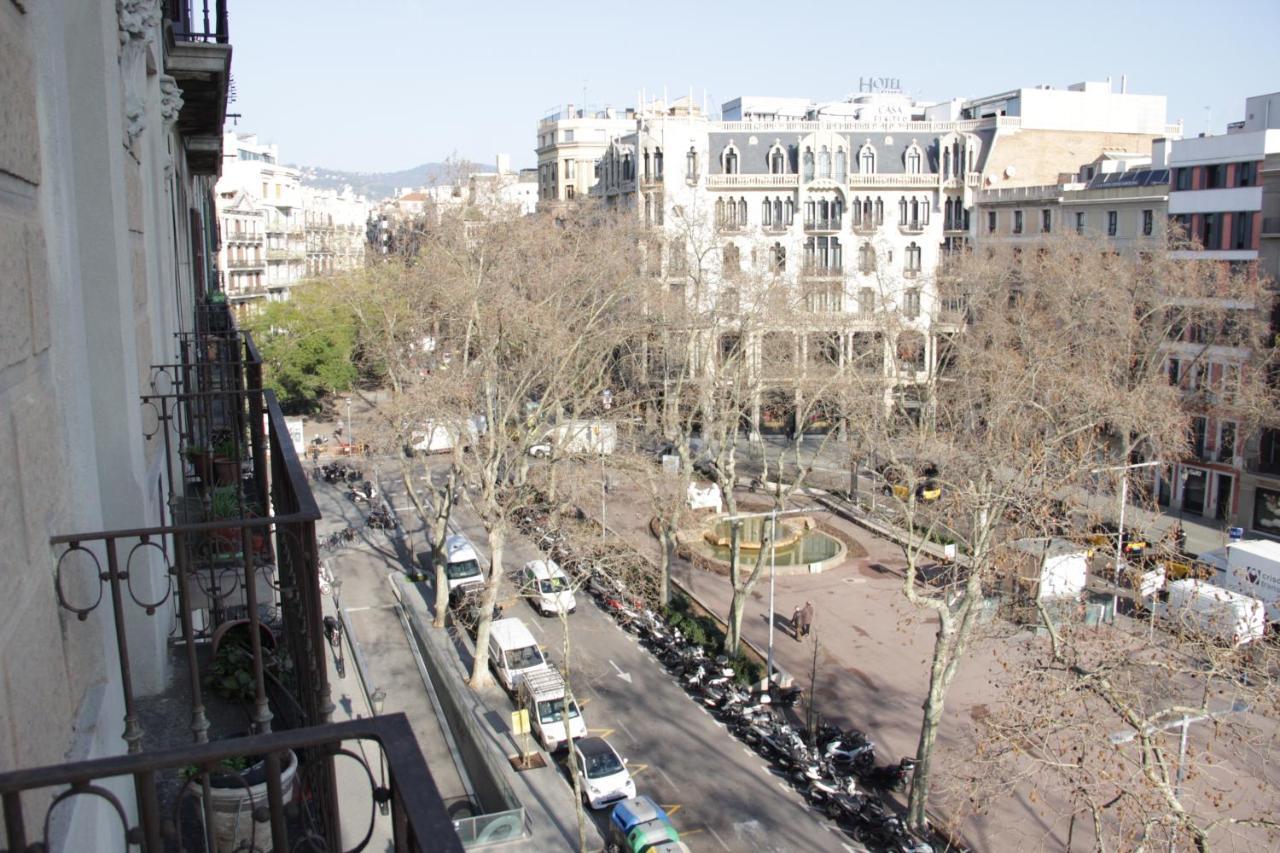 Mr. Serrano Apartments Βαρκελώνη Εξωτερικό φωτογραφία